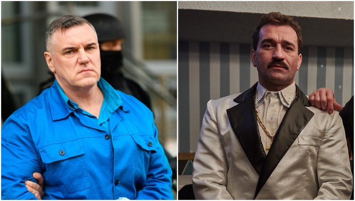 Černák a Milan Ondrík